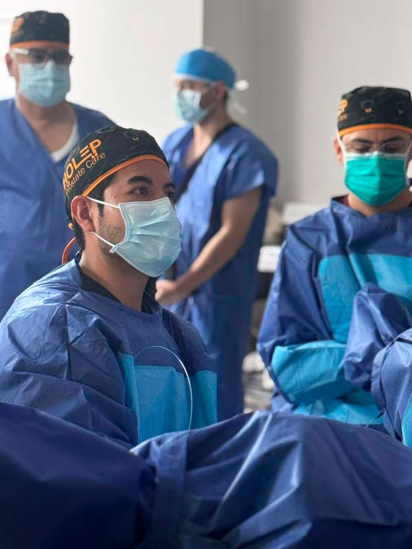 urologo quito